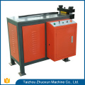 Modern Style 440V Shearing 50Hz Processing 12Mm Thickness Busbar Machine